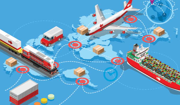 KLEIJN TRANSPORT INDONESIA